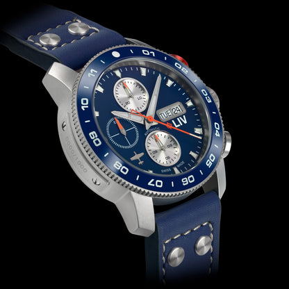 P-51 Pilot 352nd 2.0