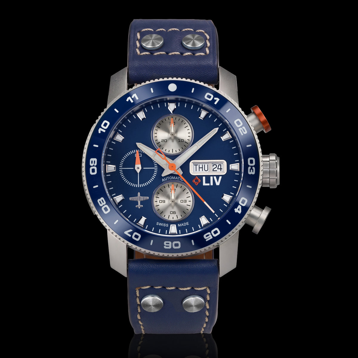 P-51 Pilot 352nd 2.0