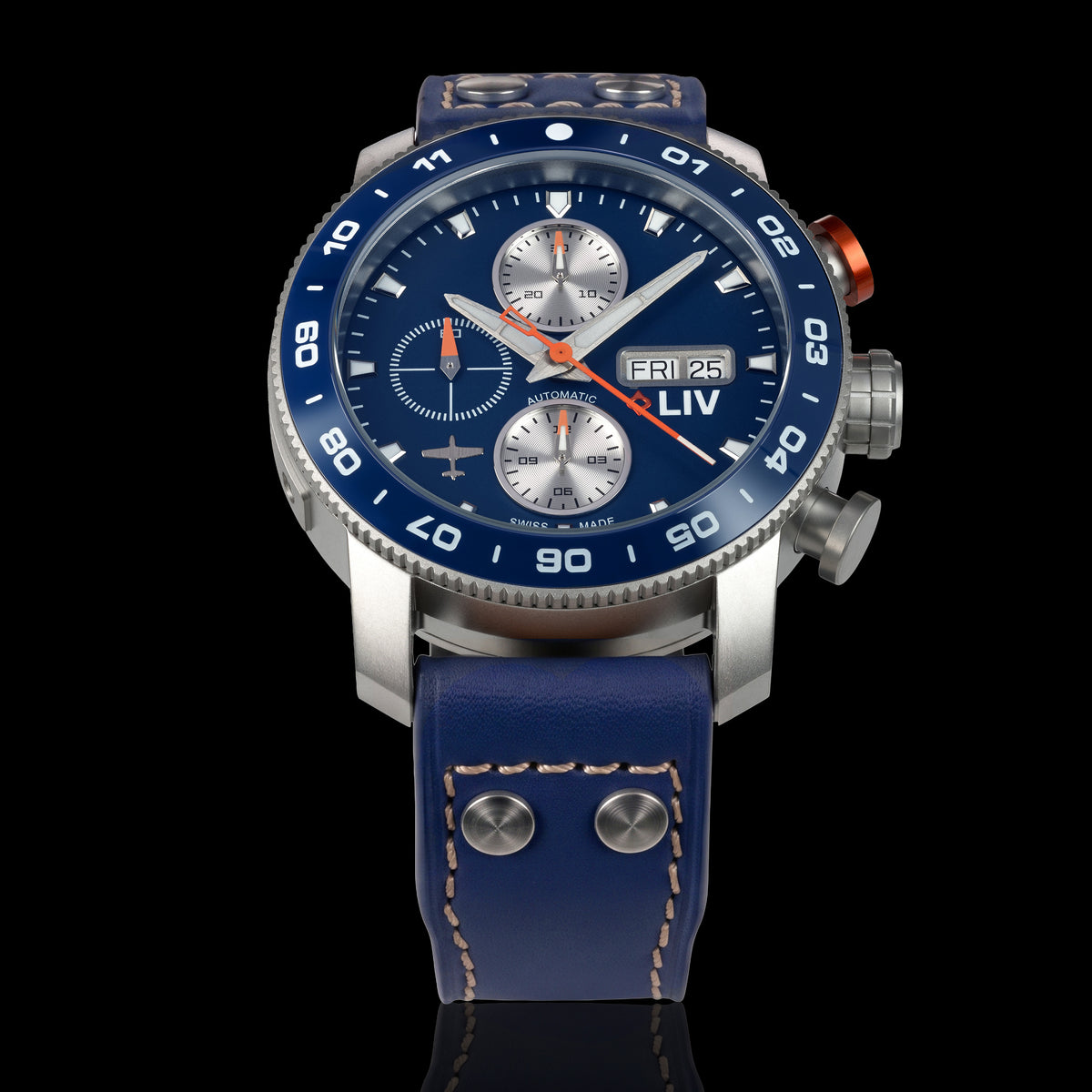 P-51 Pilot 352nd 2.0