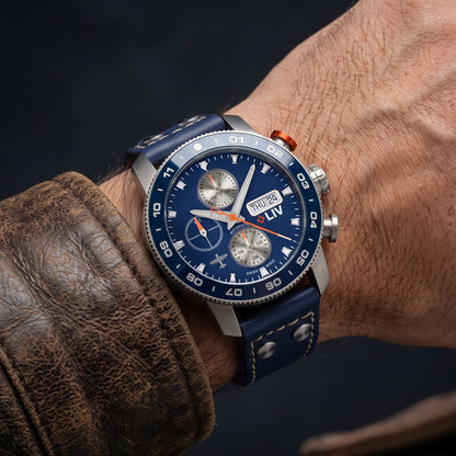 P-51 Pilot 352nd 2.0