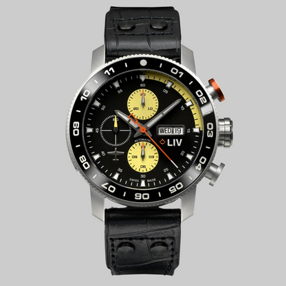 P-51 Big Pilot Ferocious Frankie Sandblasted Sample