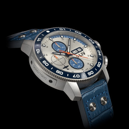 P-51 Big Pilot Petie 2nd