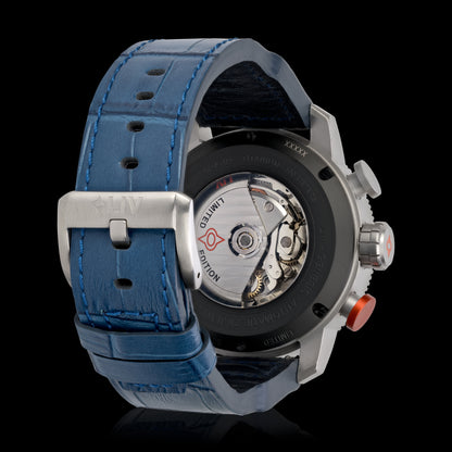 P-51 Big Pilot Petie 2nd