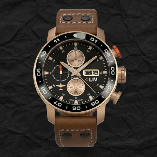 Pre-Loved Build P-51 Twilight Tear