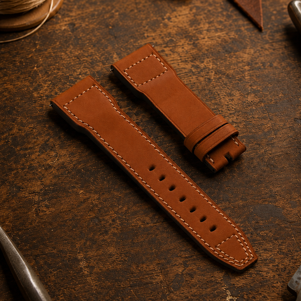 Barenia Calfskin Pilot's| 23mm