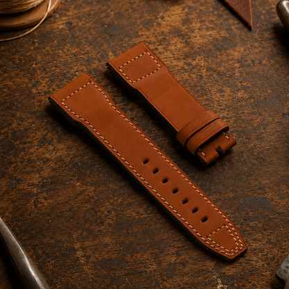 Barenia Calfskin Pilot's| 23mm