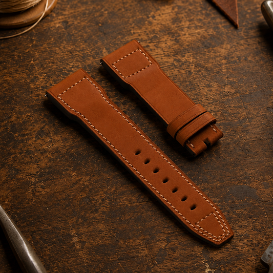 Barenia Calfskin Pilot's| 23mm