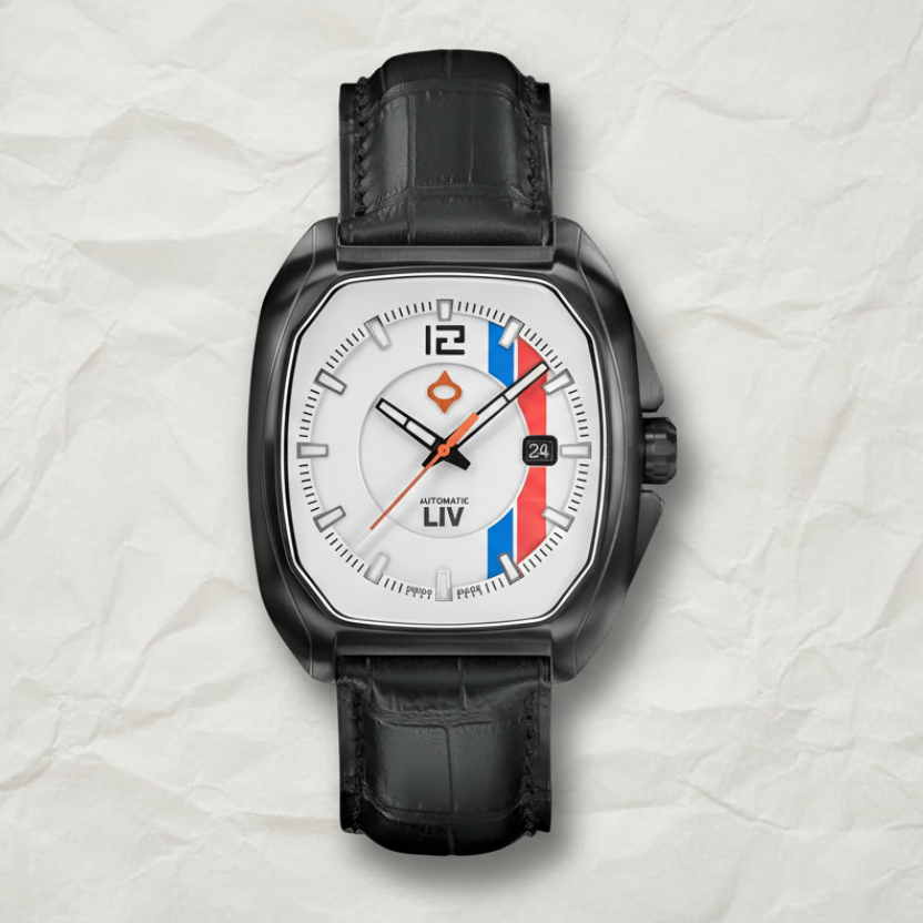 Pre-Loved Rebel AR Le Mans