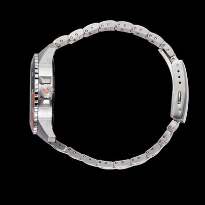 NEW! Trekker GMT Shadow Steel
