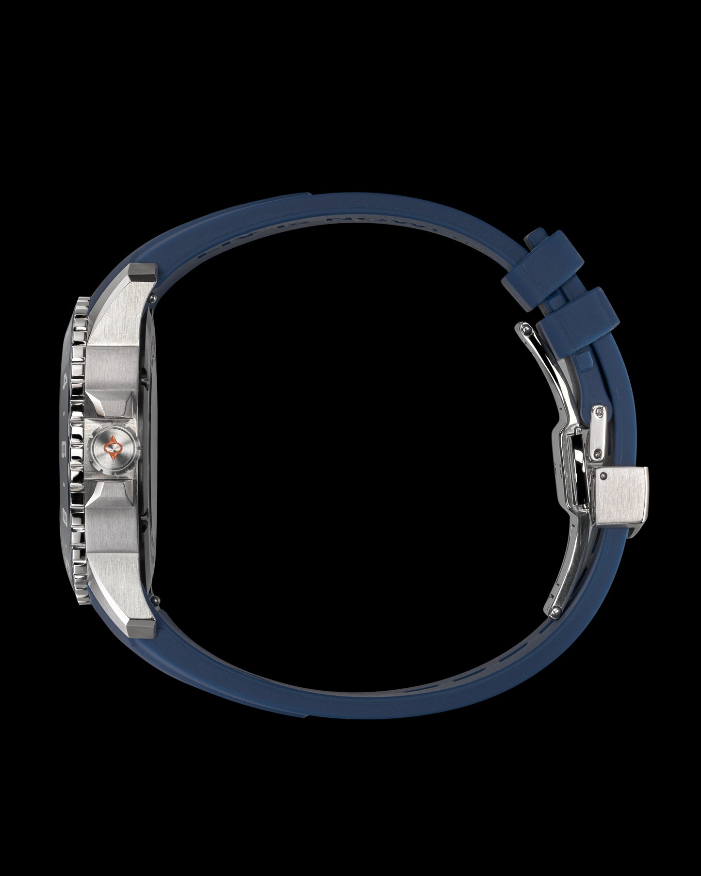 Trekker Auto GMT Blue