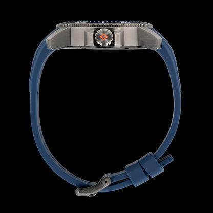 GX Diver's 44mm Gray Cobalt (Custom Build)