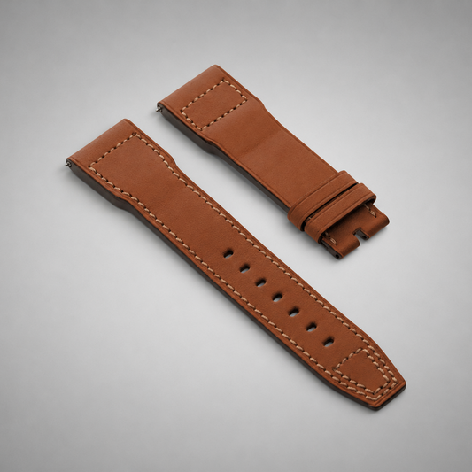 Barenia Calfskin Pilot's| 23mm