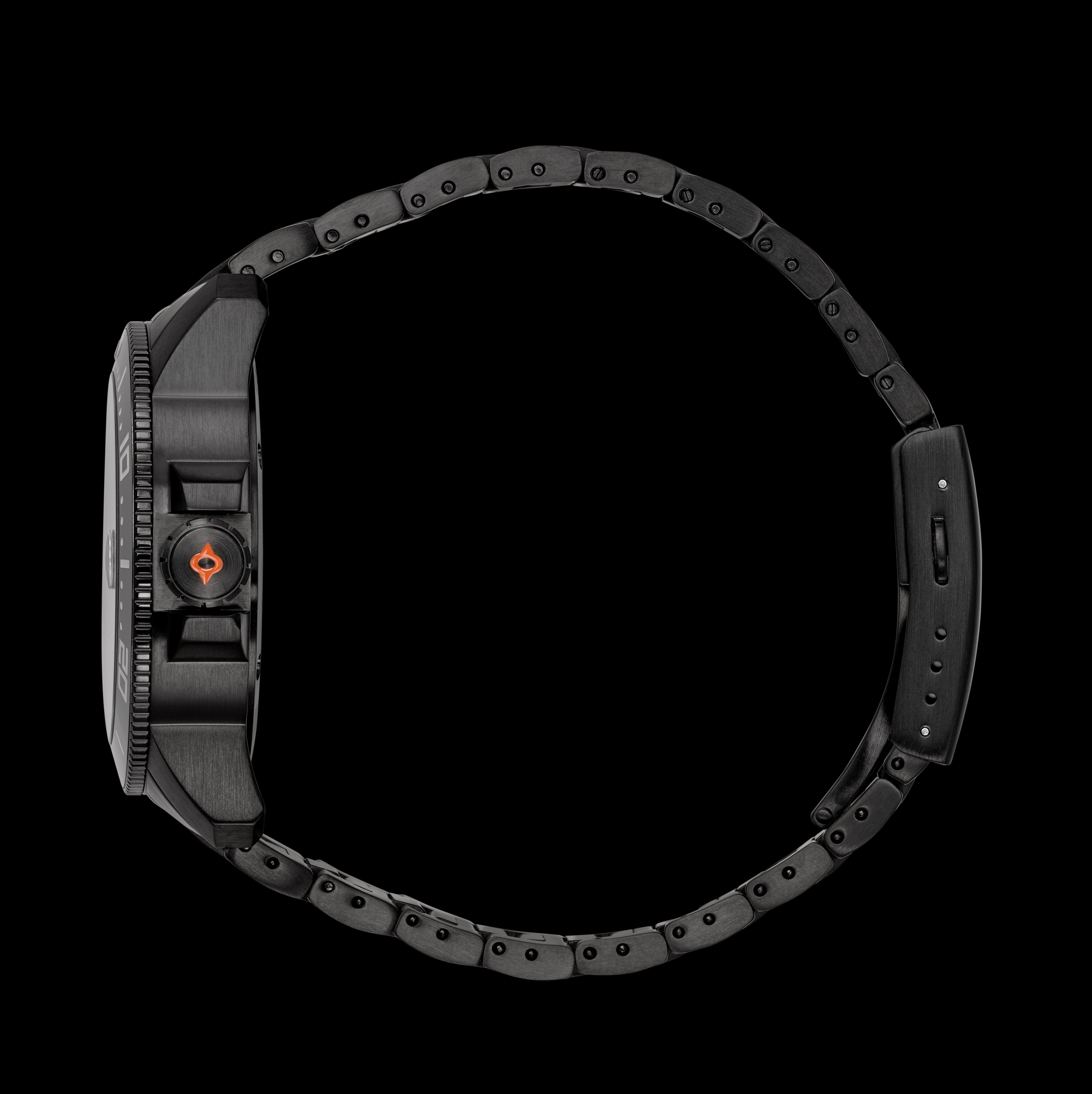 リバームーン Shop GX-Diver's 44mm Full Lume Swiss Made Auto Watch – LIV Swiss