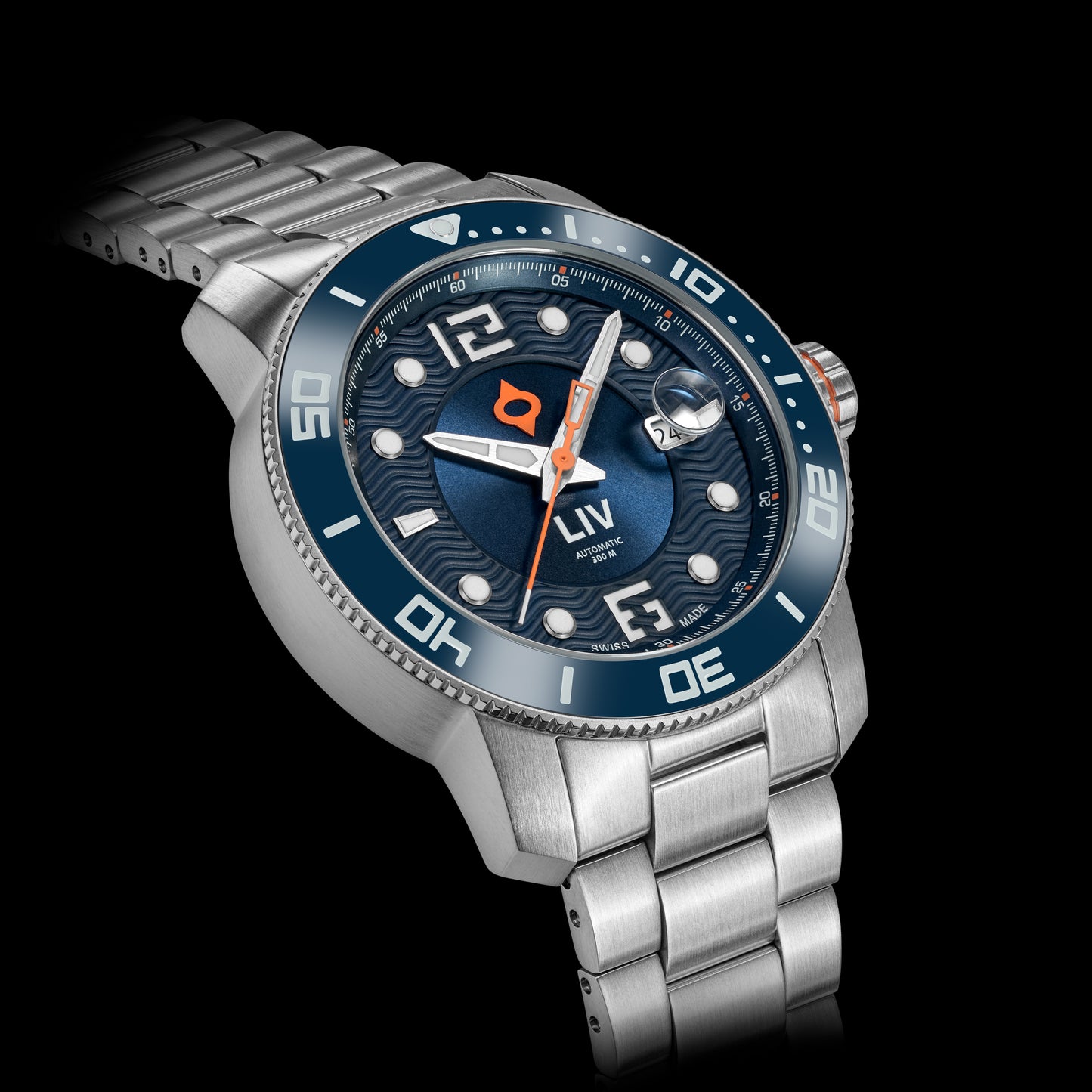 NEW! GX-Diver's Cobalt 2.0