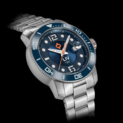 NEW! GX-Diver's Cobalt 2.0