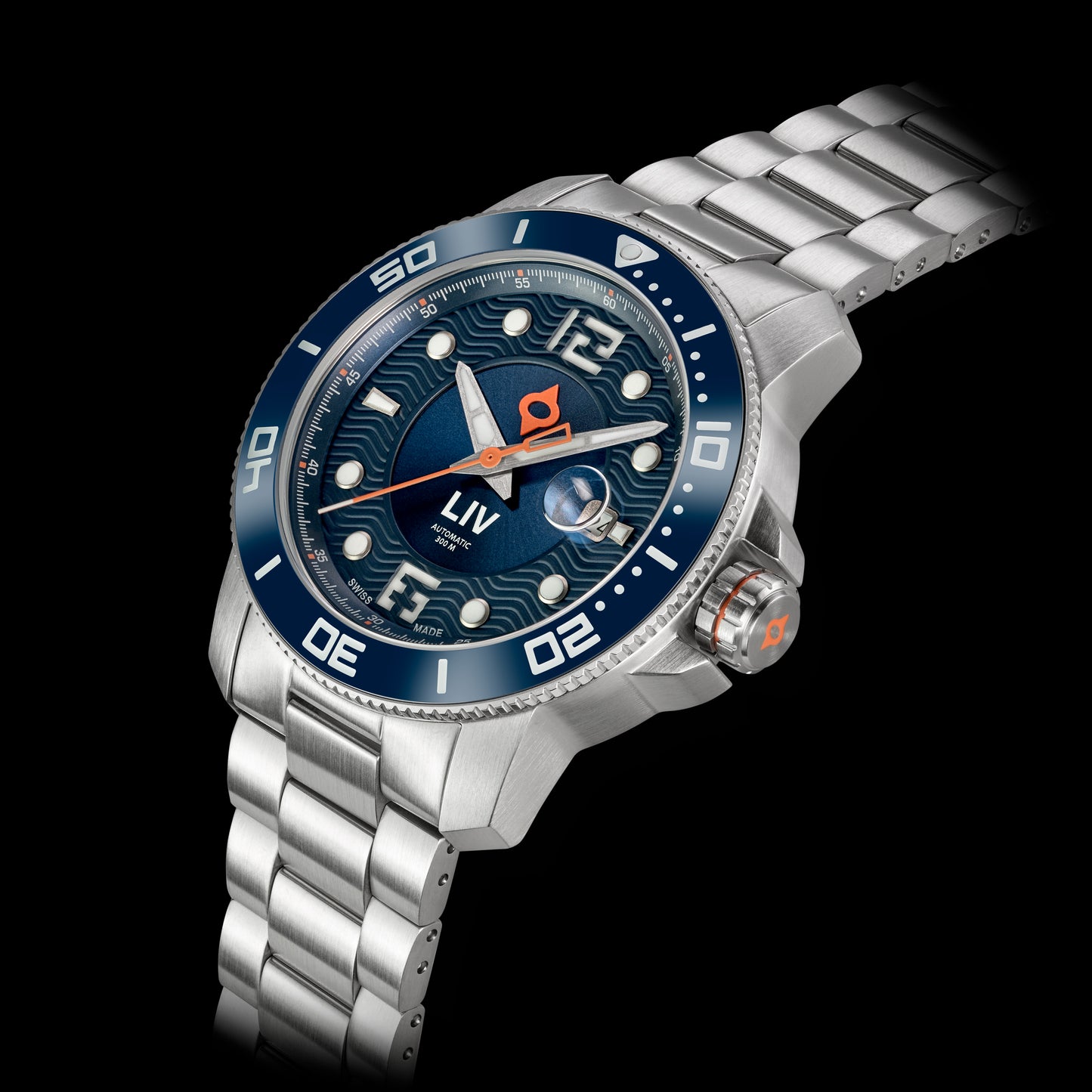NEW! GX-Diver's Cobalt 2.0