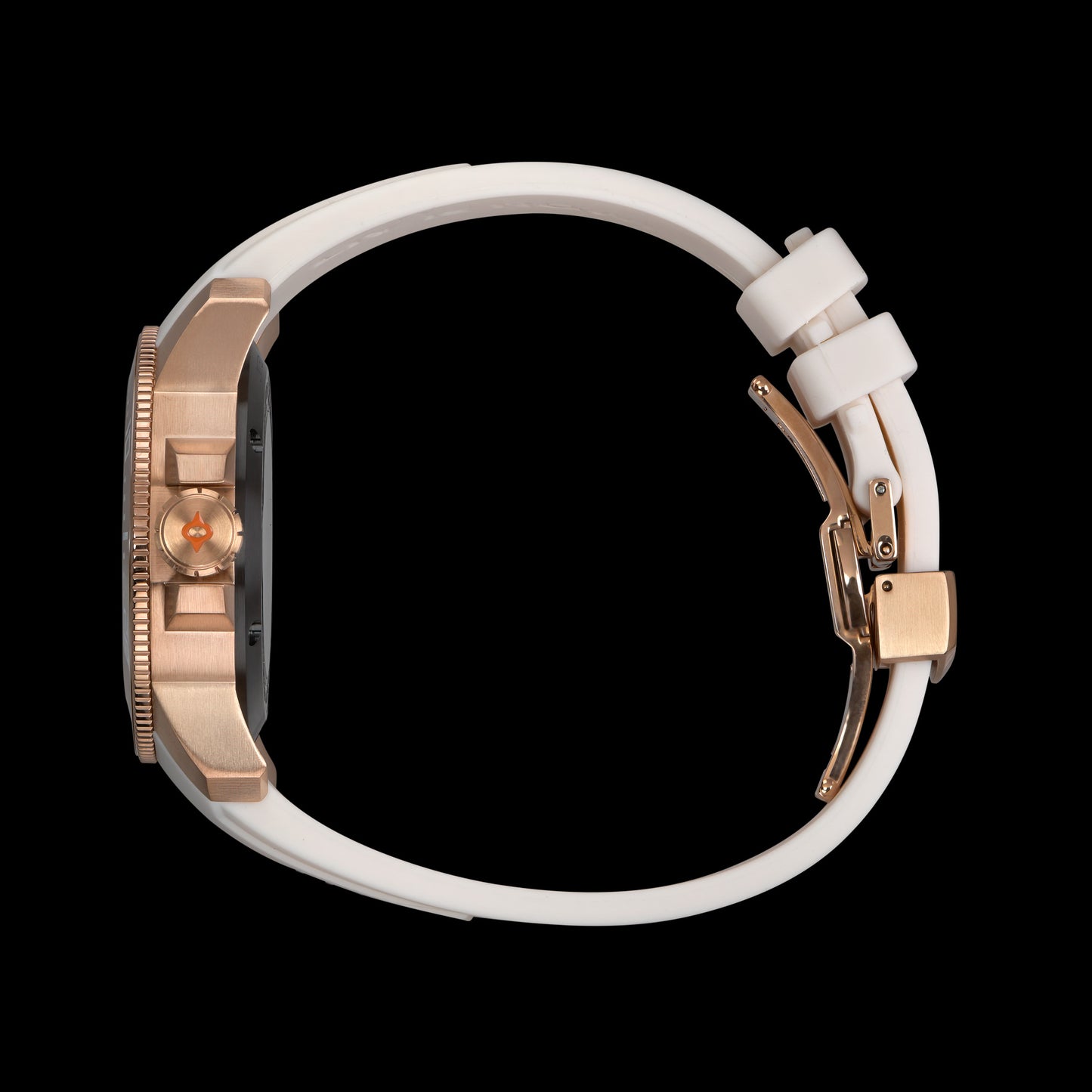 NEW! GX-Diver's 41mm Bavarian Rose Fusion