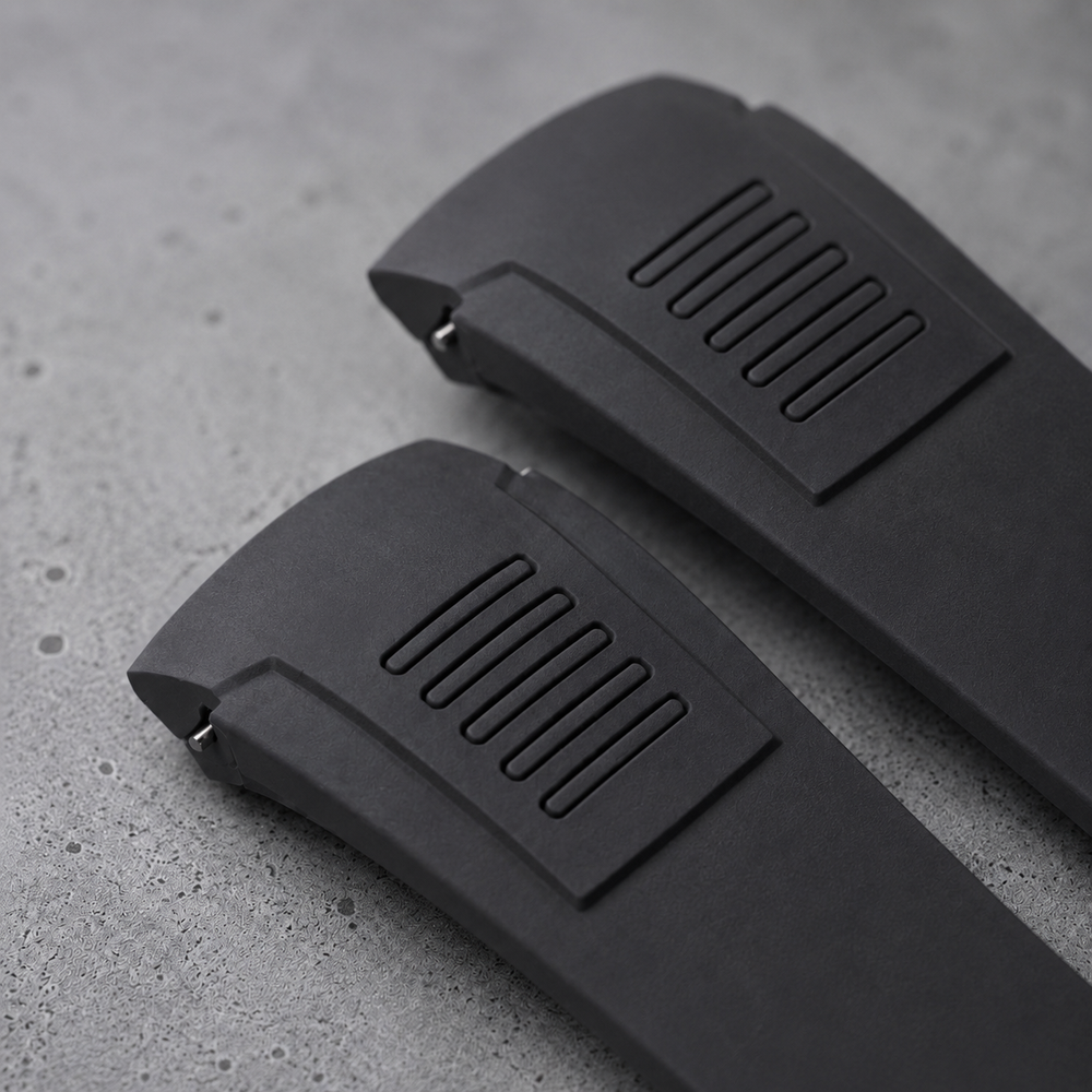 Formschlüssiges Silikon | 23 mm