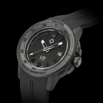 GRAVEL STEALTH AUTO