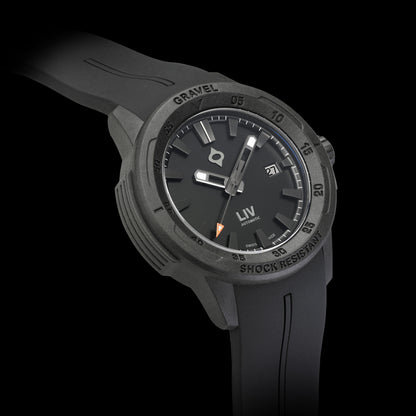 GRAVEL STEALTH AUTO