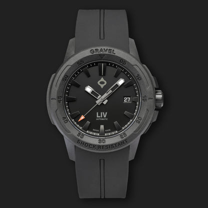 GRAVEL STEALTH AUTO