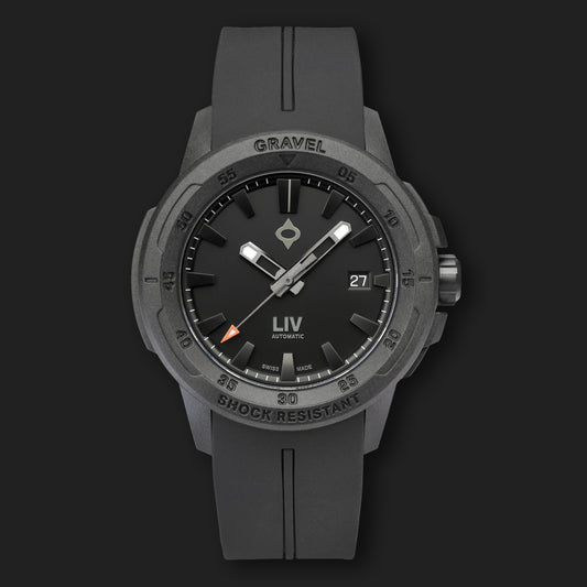 GRAVEL STEALTH AUTO