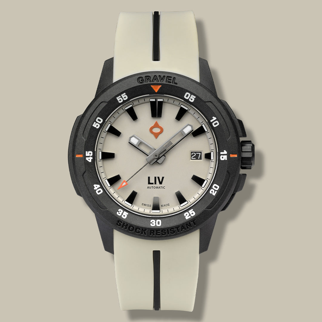 GRAVEL CACTUS GRAY AUTO