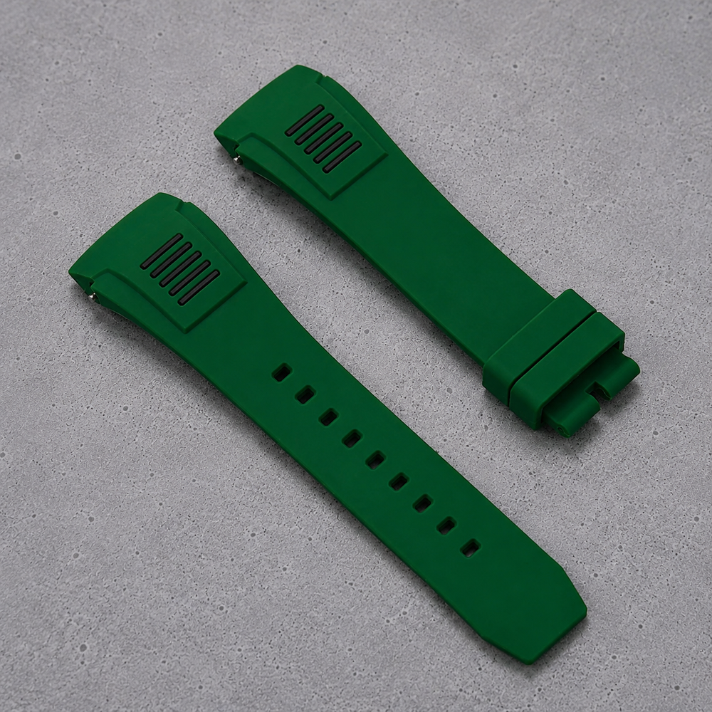 Formschlüssiges Silikon | 23 mm
