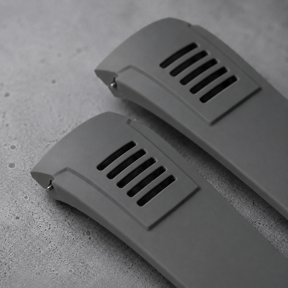 Formschlüssiges Silikon | 23 mm