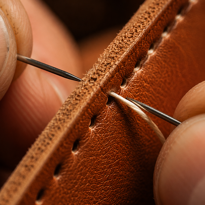 Barenia Calfskin Pilot's| 23mm