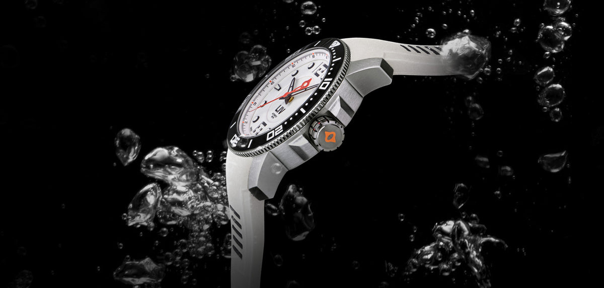 Full Lume LIV GX-Diver's İsviçre Yapımı Otomatik Saati Satın Alın – LIV İsviçre Saatleri