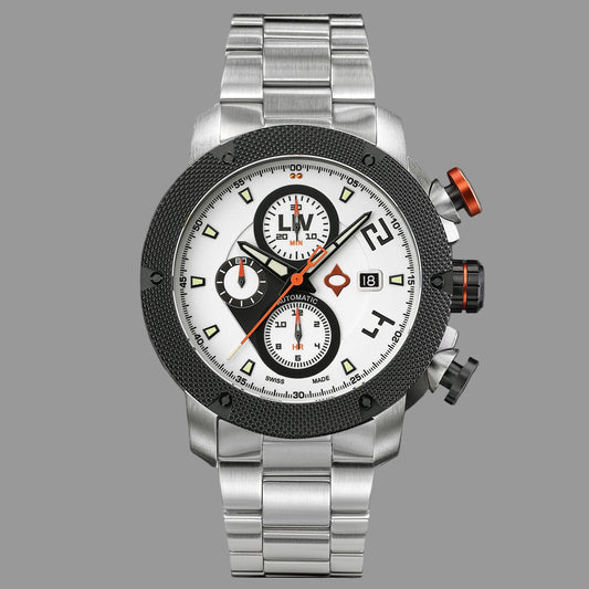 GX-AC Dual Lume Sample