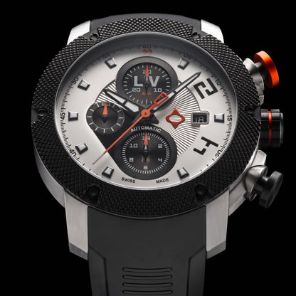 GX-AC PANDA CHRONO
