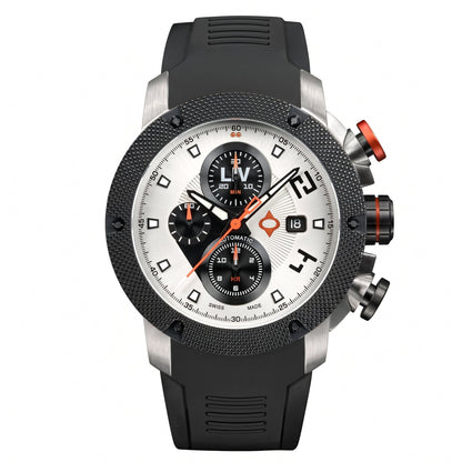 GX-AC PANDA CHRONO