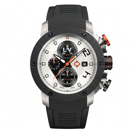 GX-AC PANDA CHRONO