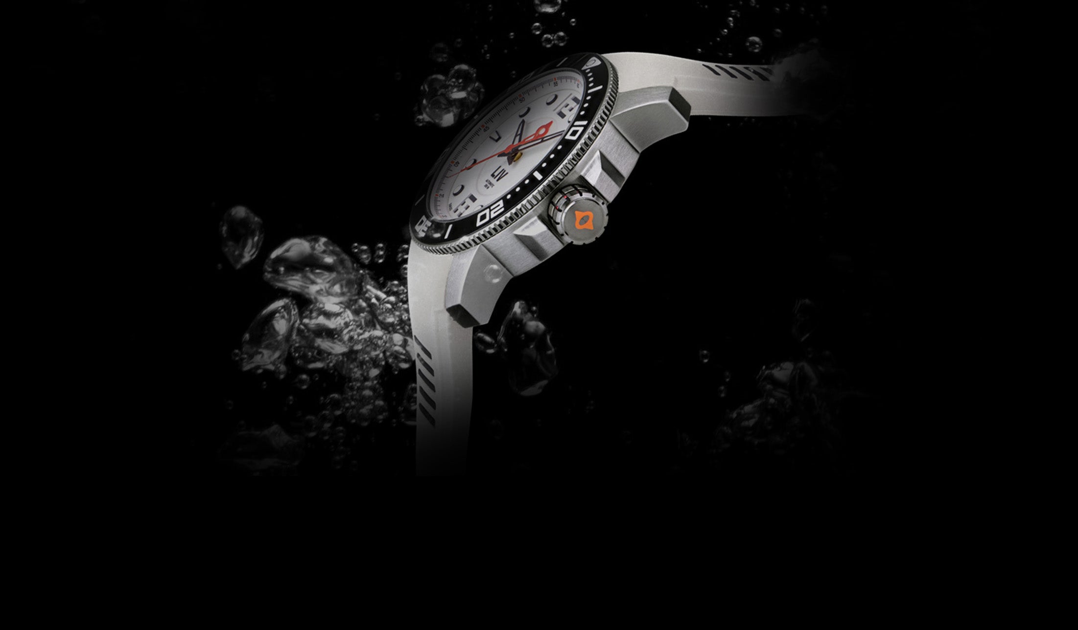 Shop Full Lume LIV GX-Diver's Swiss Made Automatic Watch – LIV