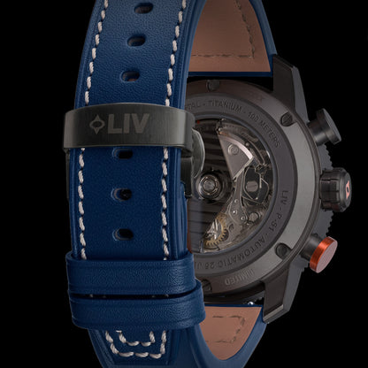 NEW! P-51 Pilot Cripes 2.0
