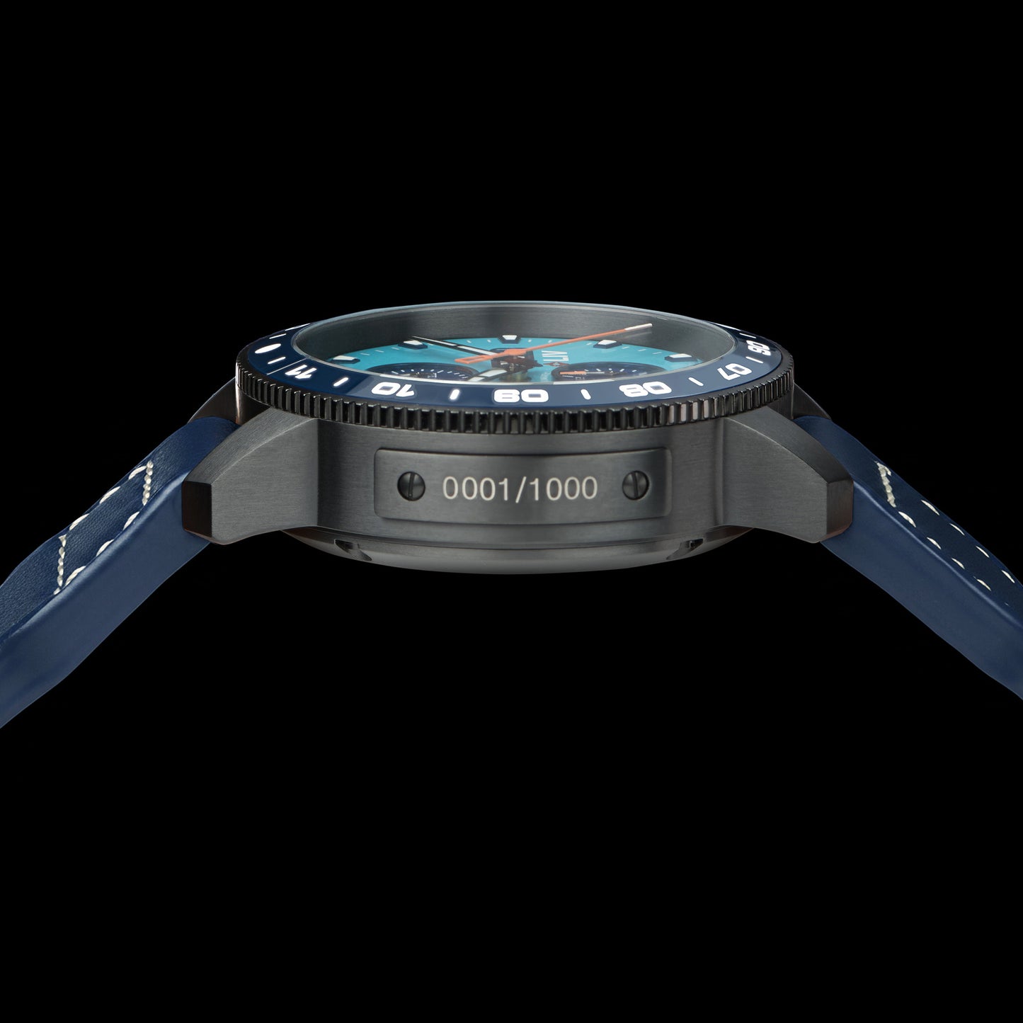 NEW! P-51 Pilot Cripes 2.0