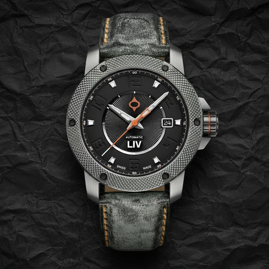 Pre-Loved GX1-A Stealth Gray