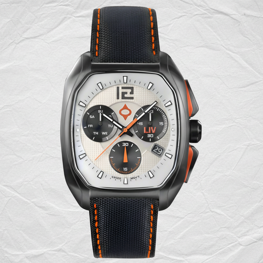 Pre-Loved Rebel DDC Panda