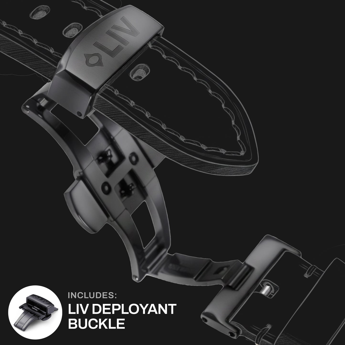 NEW! P-51 Night Vision