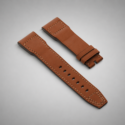 Barenia Calfskin Pilot's| 23mm