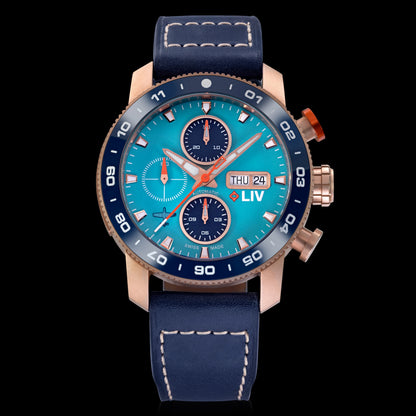 NEW LIMITED! P-51 Pilot Rose Cripes