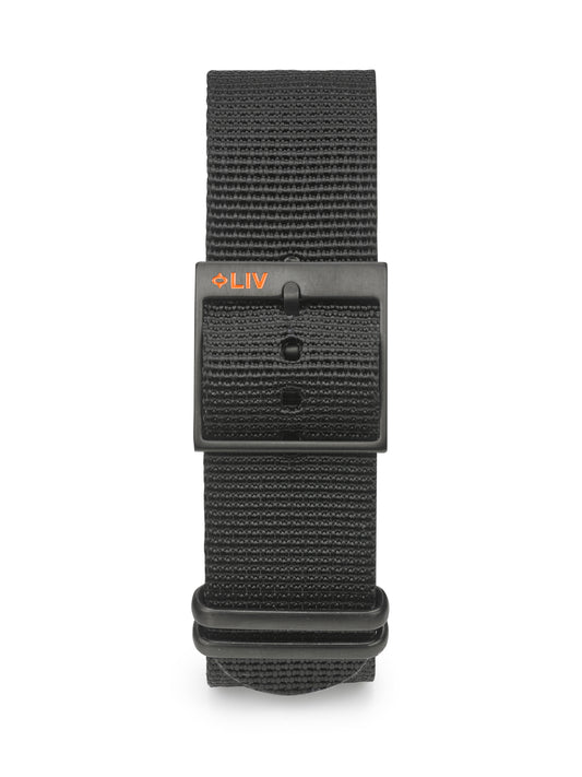 Military Star Ballistic Strap