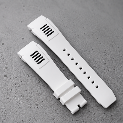 Form-fit Silicone | White | 23mm (Copy)