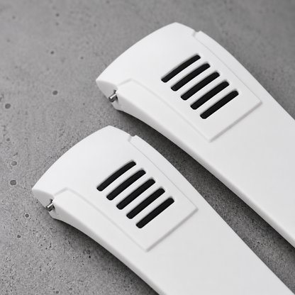 Form-fit Silicone | White | 23mm (Copy)