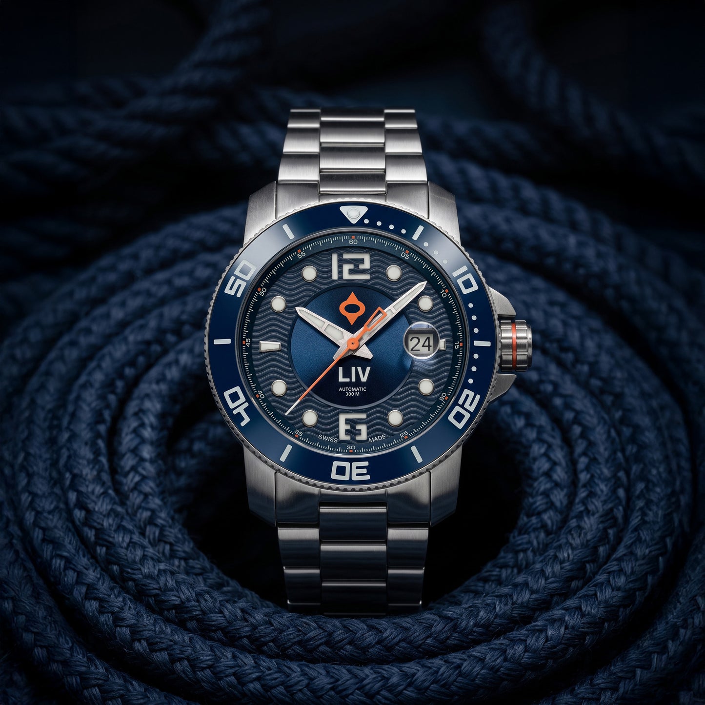NEW! GX-Diver's Cobalt 2.0