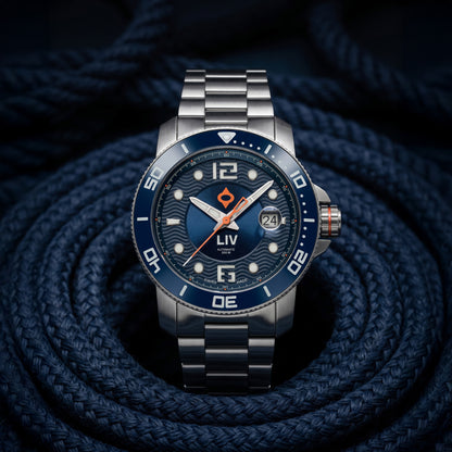 NEW! GX-Diver's Cobalt 2.0