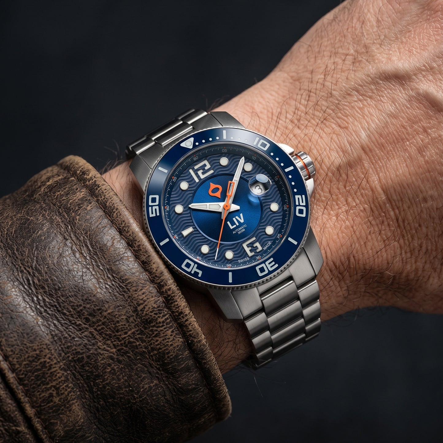 NEW! GX-Diver's Cobalt 2.0