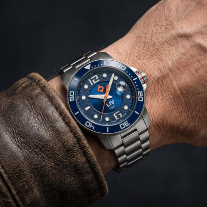 NEW! GX-Diver's Cobalt 2.0